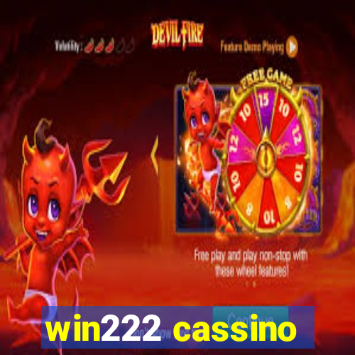 win222 cassino